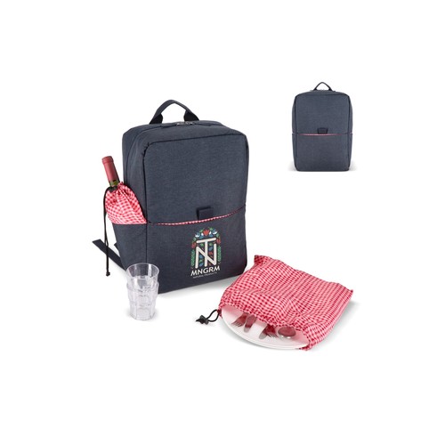 Zaino da picnic R-PET