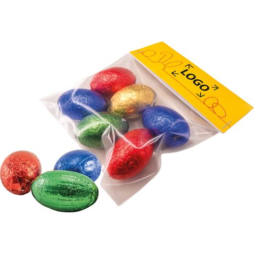 Easter Eggs Nibblings