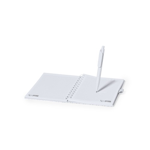 Notebook Amber