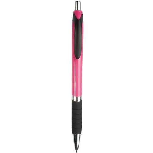 Stylo en plastique