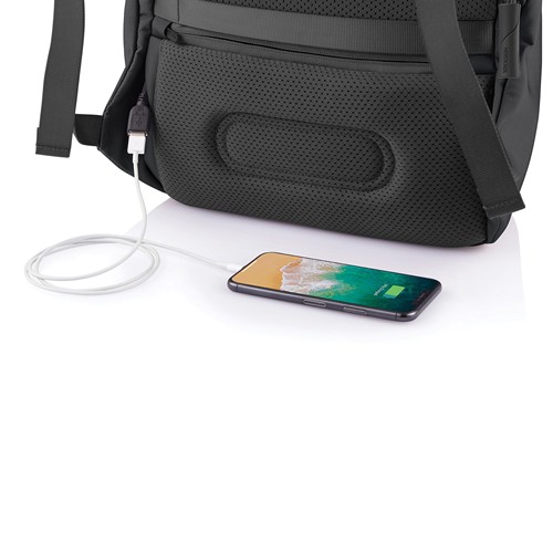 Bobby Soft, anti-theft backpack Bobby Soft, anti-theft backpack