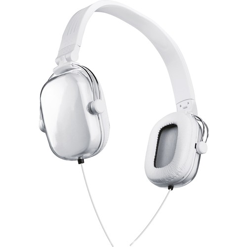 CASQUE STEREO EN PLASTIQUE ET MÉTAL CASQUE STEREO EN PLASTIQUE ET MÉTAL
