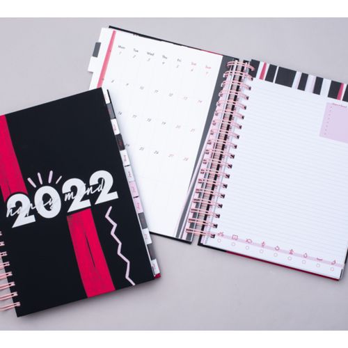 agenda