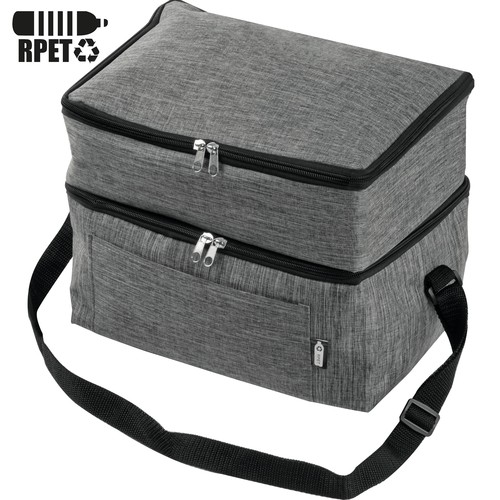 Bolsa refrigerante RPET Perth Bolsa refrigerante RPET Perth