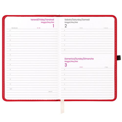 agenda