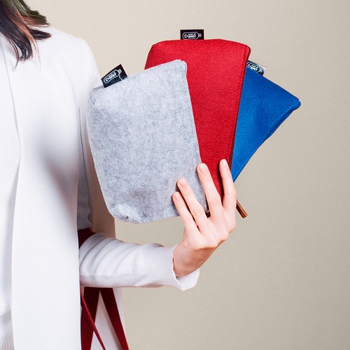 kit per l'igiene personale