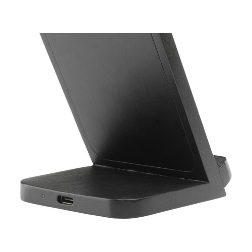 Baloo Wireless Charger Stand 15W Baloo Wireless Charger Stand 15W