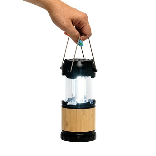 3W wireless speaker with 230 lumen lamp function a Abati 3W wireless speaker with 230 lumen lamp function a Abati