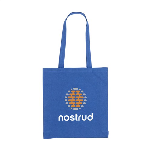 Colour Square Bag GRS Recycled Cotton (150 g/m²) sac Colour Square Bag GRS Recycled Cotton (150 g/m²) sac