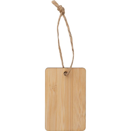 Bamboo Pendant Salamanca