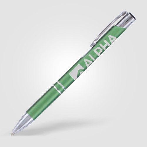 Crosby Matte Penna Crosby Matte Penna