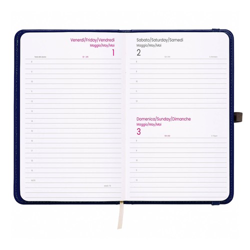 agenda agenda