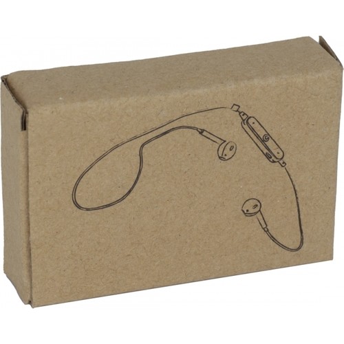 Bluetooth earphone ANTALYA Bluetooth earphone ANTALYA