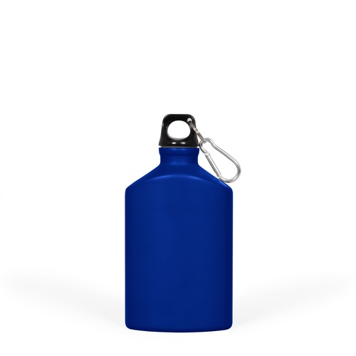 Bouteille aluminium recyclé 500 ml Bouteille aluminium recyclé 500 ml