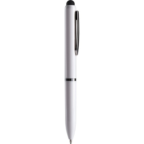 STYLO À BILLE EN PLASTIQUE AVEC TOUCH SCREEN