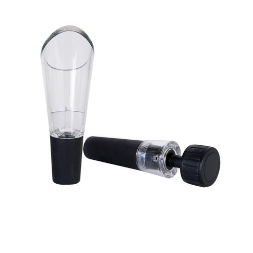 doos met wijnaccessoires doos met wijnaccessoires