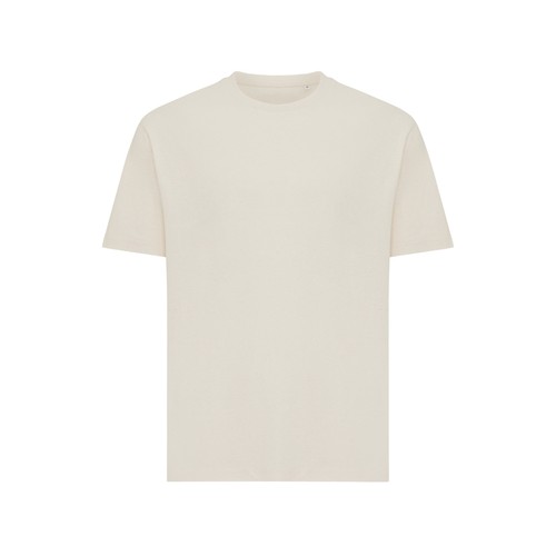 Camiseta IQONIQ Teide de algodón reciclado