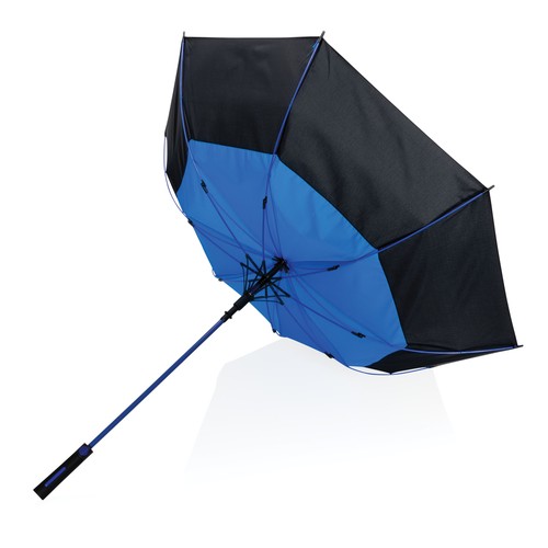 Ombrello automatico antivento 27" rPET 190T Impact AWARE™