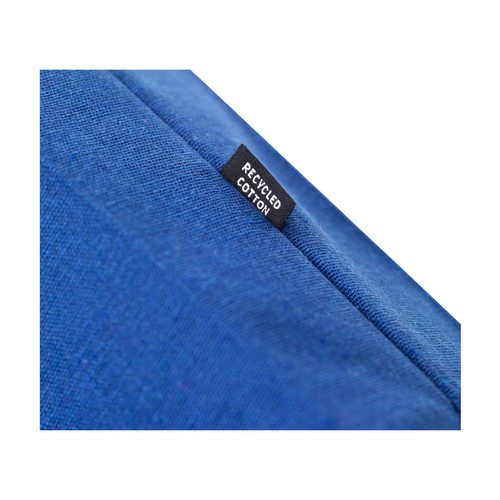 Colour Square Bag GRS Recycled Cotton (150 g/m²) sac