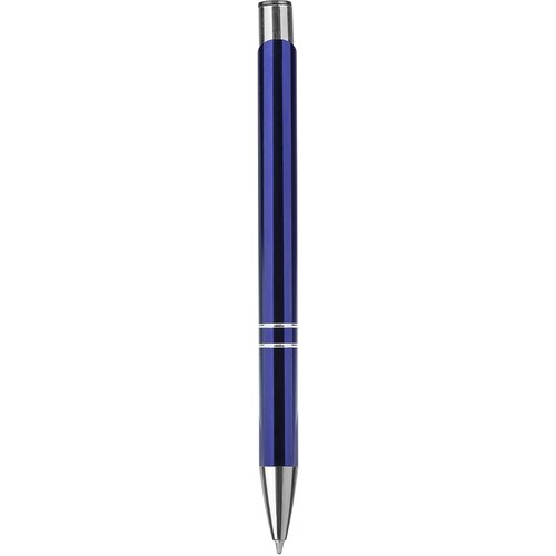 ALUMINUM AND METAL BALLPOINT PEN