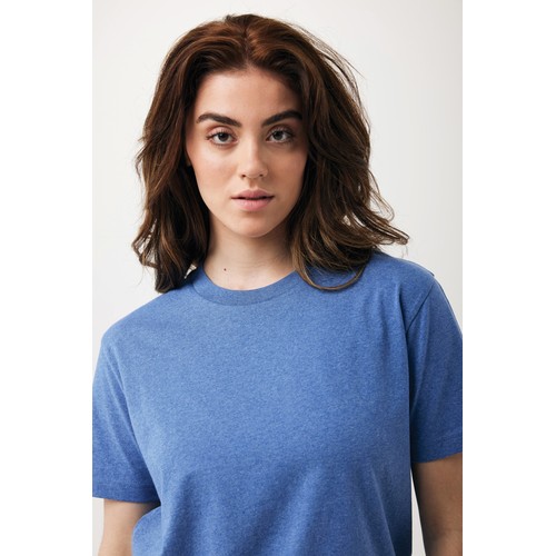 IQONIQ Teide T-Shirt aus recycelter Baumwolle IQONIQ Teide T-Shirt aus recycelter Baumwolle
