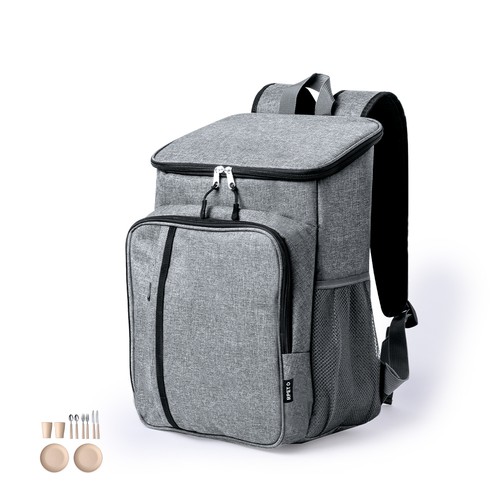 Zaino Termico Picnic Shira
