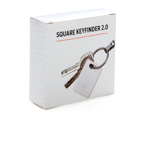 Trova chiavi Square 2.0 Trova chiavi Square 2.0
