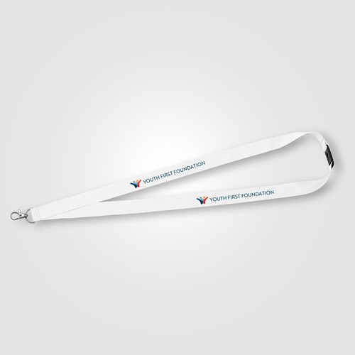 Elix rPET Breakaway Lanyard Elix rPET Breakaway Lanyard