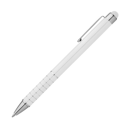 Metal pen with touch function Metal pen with touch function
