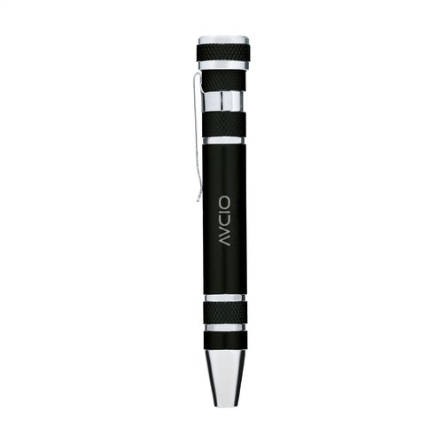 Toolpen tournevis
