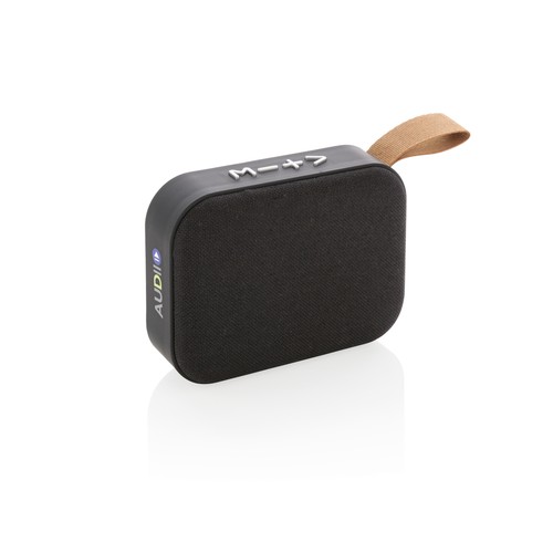 Speaker in tessuto trend Speaker in tessuto trend