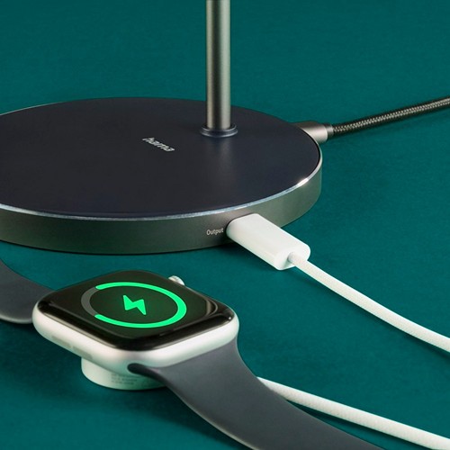 Magnetic wireless charger 15W Hama Magnetic wireless charger 15W Hama