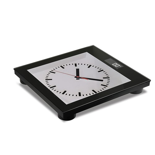 BATHROOM SCALES IN GLASS AND METAL BATHROOM SCALES IN GLASS AND METAL