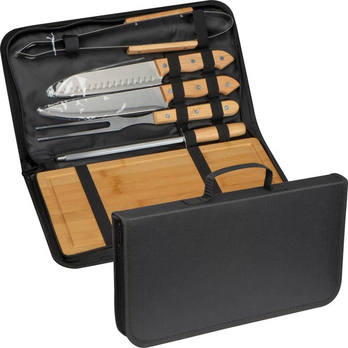 Barbecueset Eindhoven