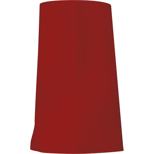 TABLIER DE CUISINE EN POLYESTER 65% - COTON 35% (240 gr/m²)