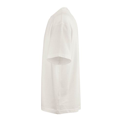 Paloma oversized t-shirt. 100% organic cotton. 240gsm. Made in PT