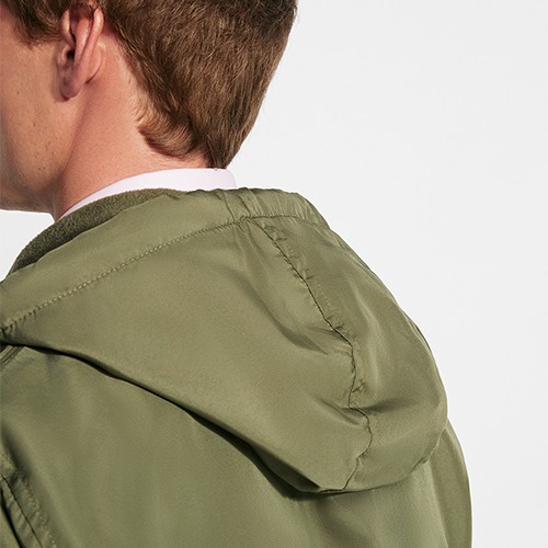 Light waterproof jacket MAKALU Light waterproof jacket MAKALU