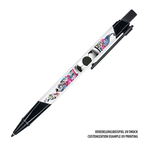 Ballpen CLIC CLAC-LOGRONO Ballpen CLIC CLAC-LOGRONO