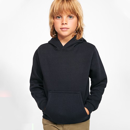 Sweat-shirt bicolore URBAN