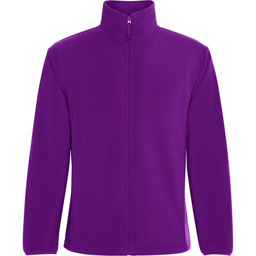 Chaqueta de forro polar NEW ARTIC