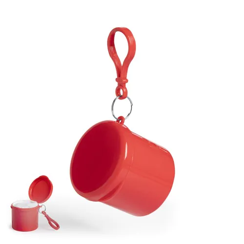 Llavero Poncho Birtox Llavero Poncho Birtox