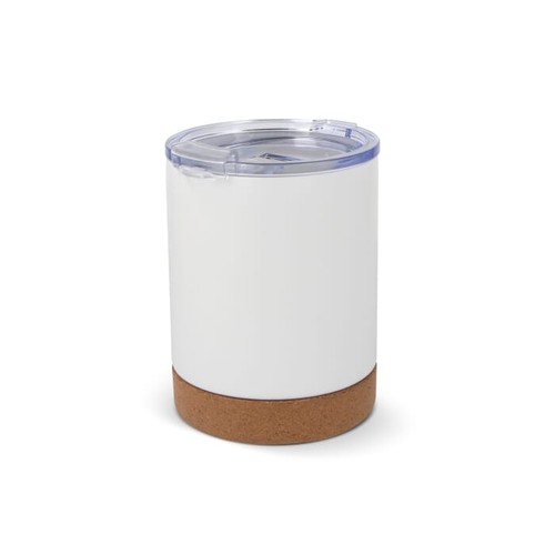T-ceramic thermomok met deksel Lena 350ml T-ceramic thermomok met deksel Lena 350ml