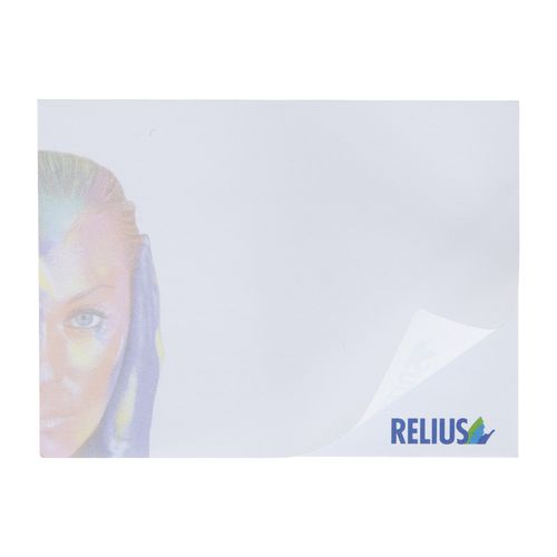 BLOC A7 50 FEUIL.ADHESIVES