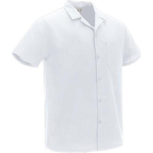 Camicia M/C WHELL