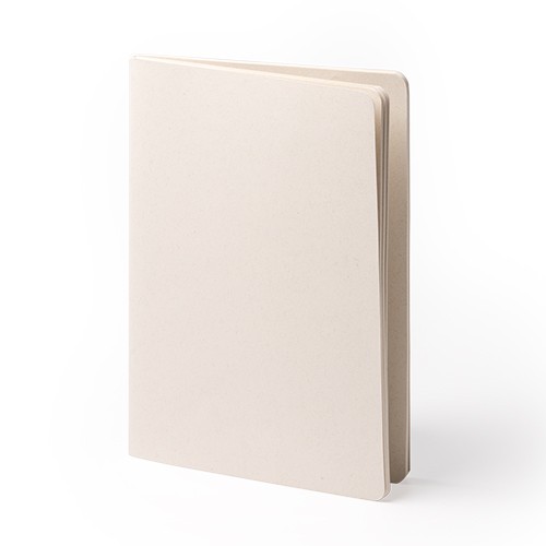 Carnet A5 à couverture souple. 100 feuilles lignée Baruque Carnet A5 à couverture souple. 100 feuilles lignée Baruque