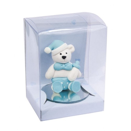 LITTLE BEAR BABY BOTTLE LIGHT BLUE LITTLE BEAR BABY BOTTLE LIGHT BLUE