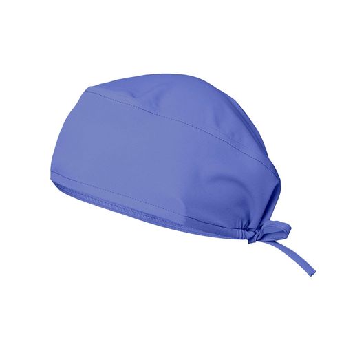 VL SAGA. Cuffia igienica (140 g/m²) in 100% microfibra VL SAGA. Cuffia igienica (140 g/m²) in 100% microfibra