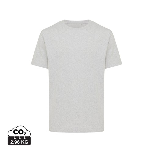 Camiseta relax de algodón reciclado IQONIQ Kakadu