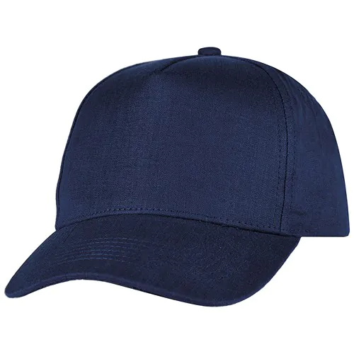 CAPPELLINO GOLF 5 PANNELLI IN CANAPA CAPPELLINO GOLF 5 PANNELLI IN CANAPA