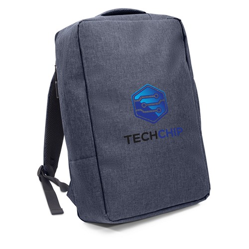 Plecak, torba na laptopa 15,6" RPET | Tahir Plecak, torba na laptopa 15,6" RPET | Tahir